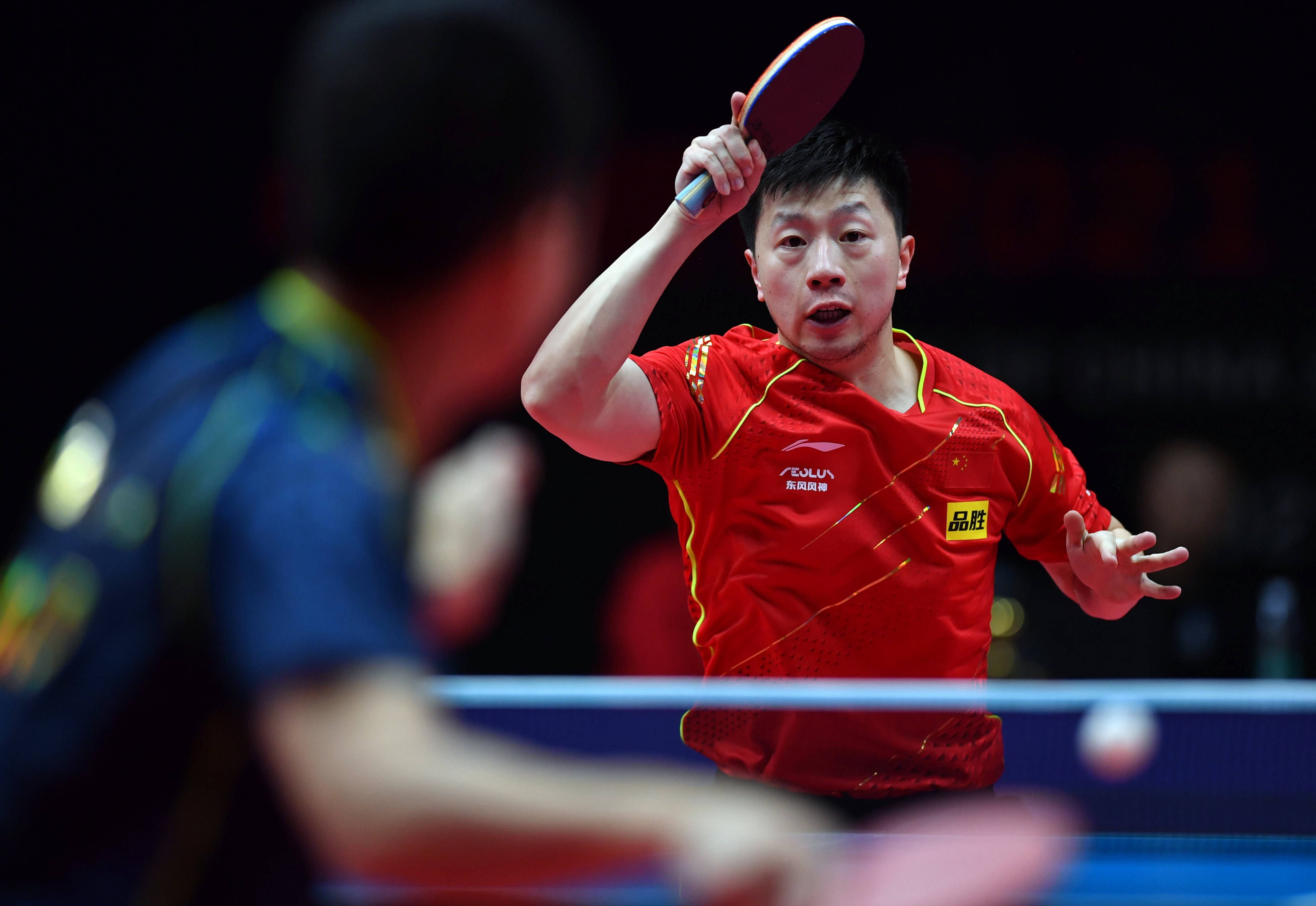 五大联赛的 五大联赛的