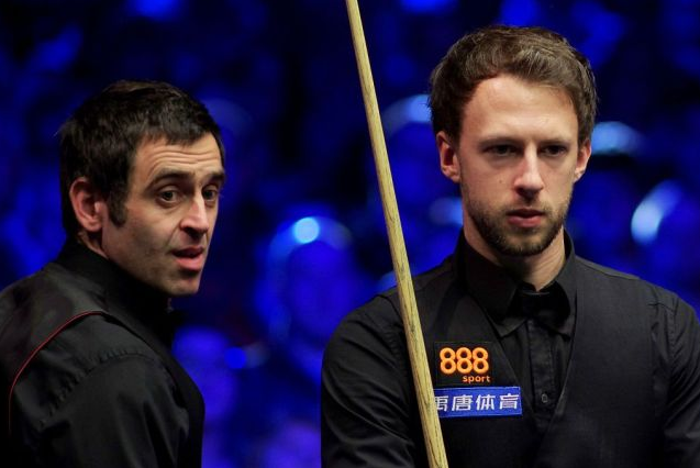 强大的对手 强大的对手