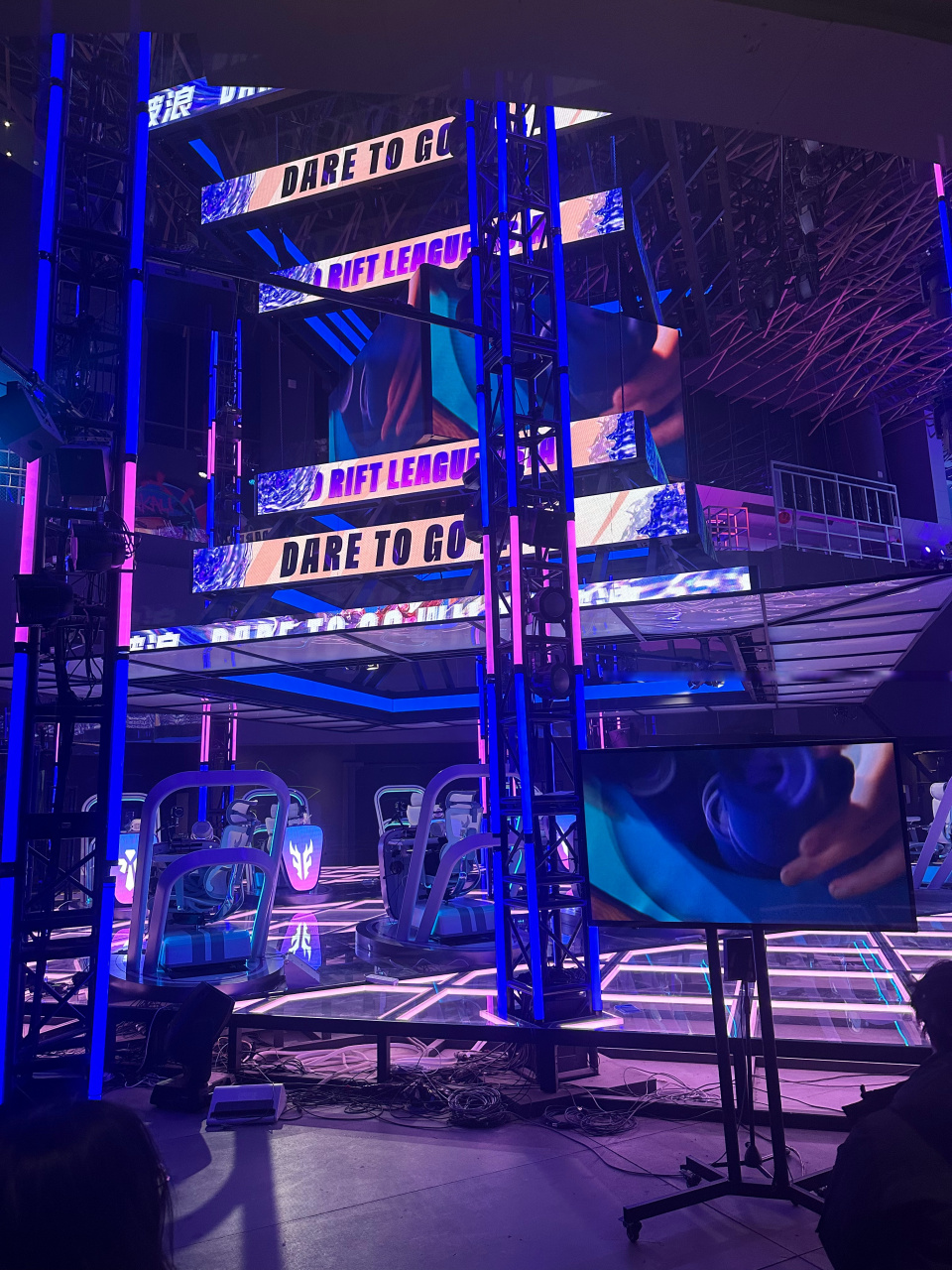 几季的表现 几季的表现