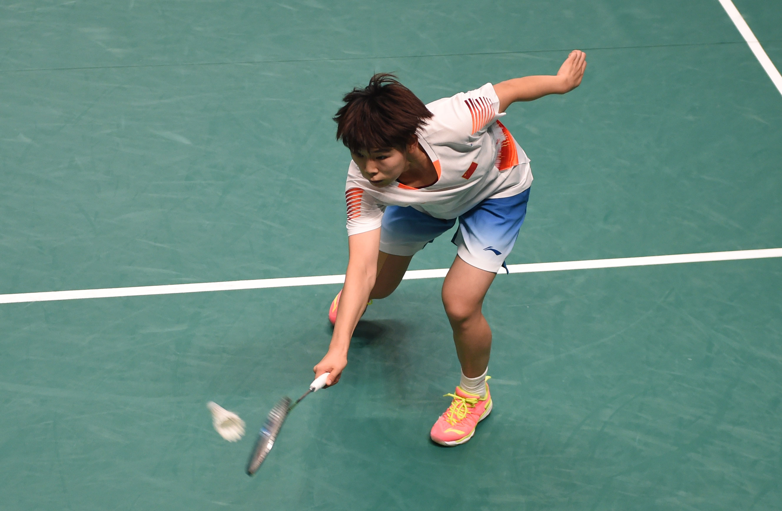 解读这场系 解读这场系