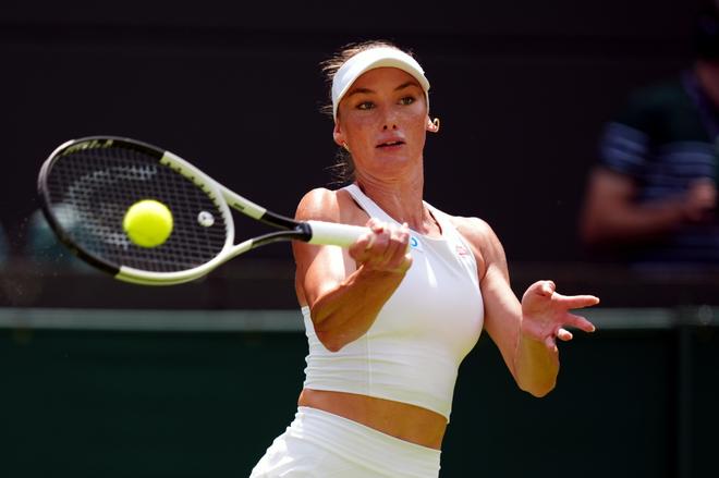 中国网球新 中国网球新