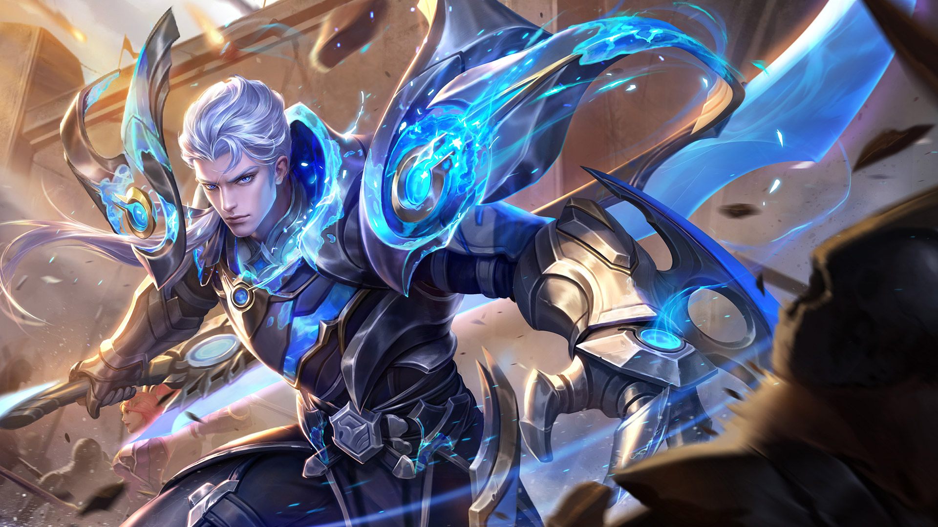 正如一位意 正如一位意