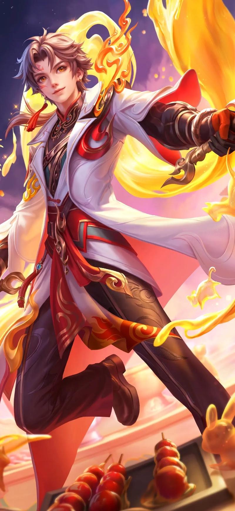 筹备